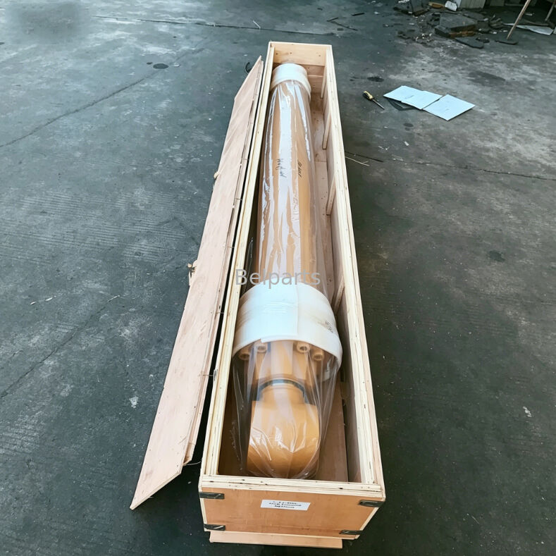 SK210LC-8 SK210-8 कोबेल्को खुदाई स्पेयर पार्ट्स YN01V00172F1 आफ्टरमार्केट उच्च गुणवत्ता के लिए हाइड्रोलिक आर्म सिलेंडर
