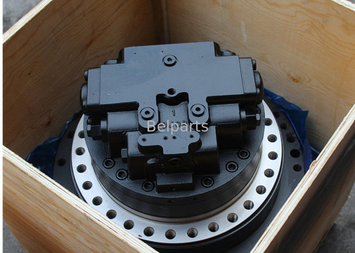 TM40 31N6-40011 उत्खनन यात्री मोटर Assy DH200-5 DH200-7 DH220-5 R210-7 EC210 अंतिम ड्राइव