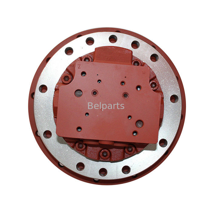 PHV-4B-60B GM06VA ट्रैवल मोटर अस्सी, TM06 गियर फाइनल ड्राइव PC60-5 SK50 YC60 PC55 के लिए