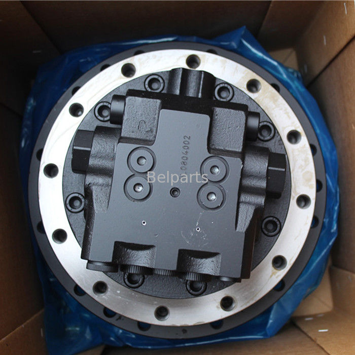 TM07 GM07 फाइनल ड्राइव हाइड्रोलिक मोटर 87.3Kg फिट DH60 7 DH55 DH60