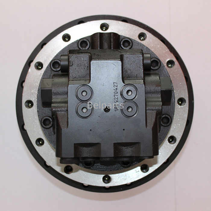 TM07 GM07 फाइनल ड्राइव हाइड्रोलिक मोटर 87.3Kg फिट DH60 7 DH55 DH60