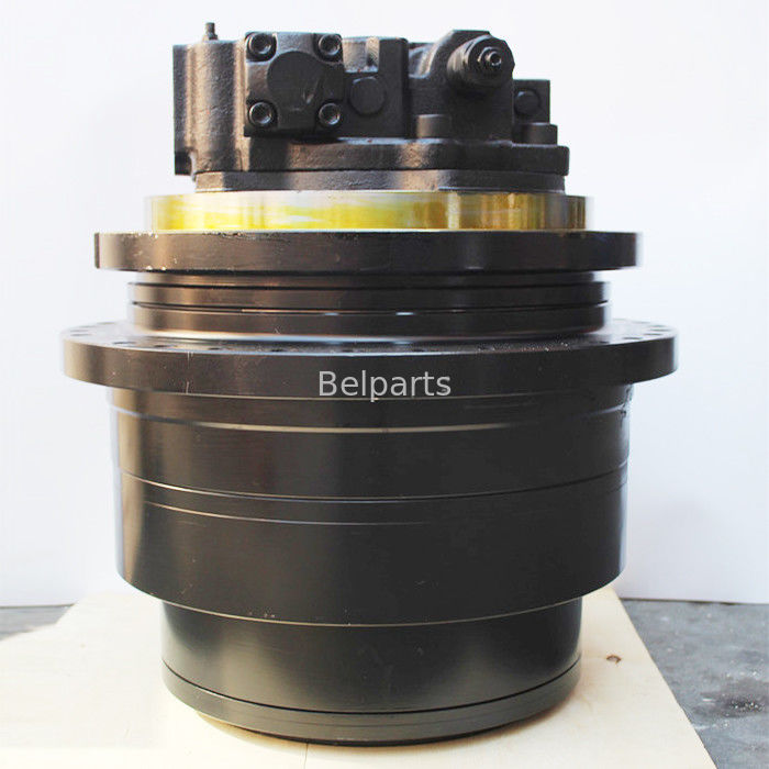 DNB50 ट्रैवल मोटर अस्सी, R290LC-7 R300-7 DX300-7 के लिए TM60 फाइनल गियर ड्राइव