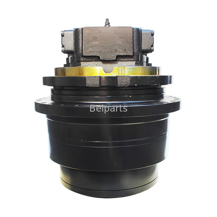 DNB50 ट्रैवल मोटर अस्सी, R290LC-7 R300-7 DX300-7 के लिए TM60 फाइनल गियर ड्राइव