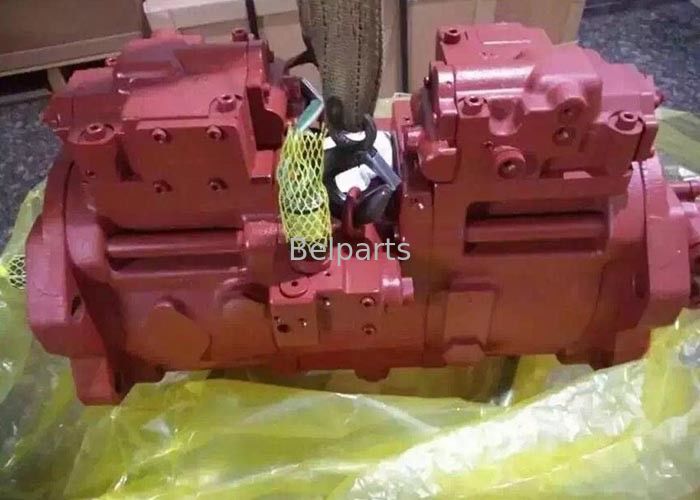 K3V112DTP खुदाई हाइड्रोलिक पार्ट्स तेल मुख्य पंप R225-9 R265-9 R275-9