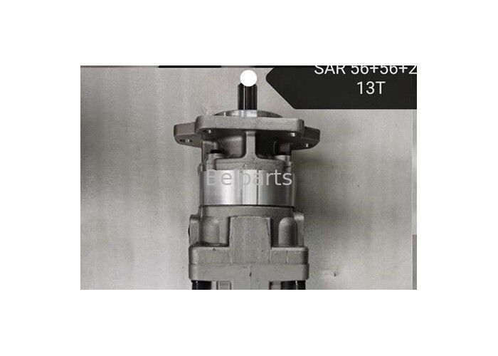 खुदाई पायलट पंप PC120-2 PC120-1 705-56-34000 हाइड्रोलिक गियर पंप gear