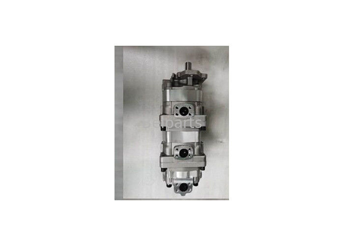 खुदाई पायलट पंप PC120-2 PC120-1 705-56-34000 हाइड्रोलिक गियर पंप gear
