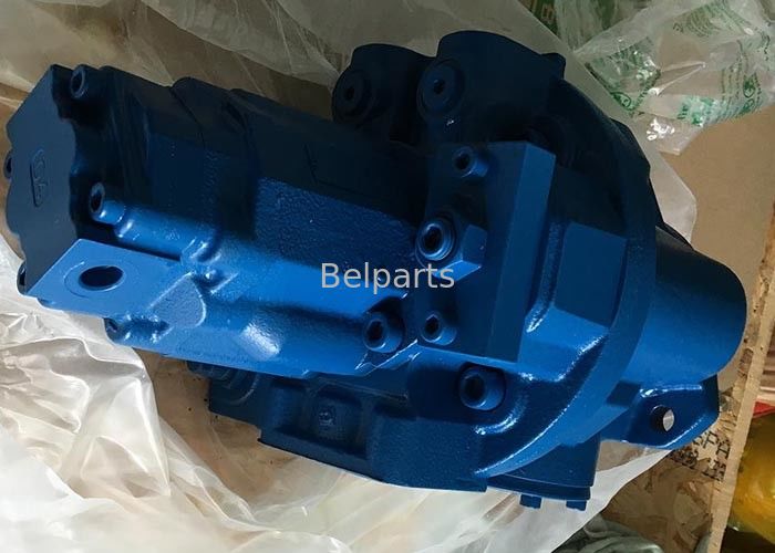 R55-7 R60-7 R60-5 के लिए 31M8-10020 AP2D28 हाइड्रोलिक पंप खुदाई के पुर्जे