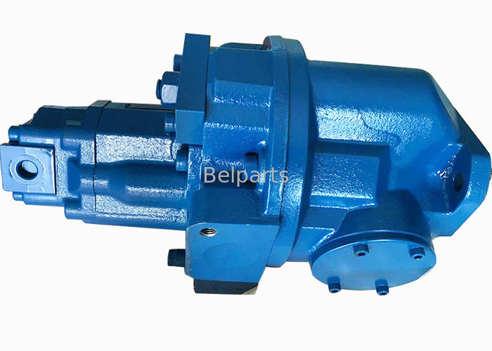 R55-7 R60-7 R60-5 के लिए 31M8-10020 AP2D28 हाइड्रोलिक पंप खुदाई के पुर्जे
