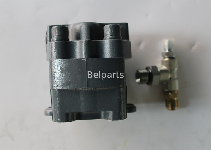 खुदाई करने वाला PC30-7 PC45R-8 गियर पंप 705-41-01920 हाइड्रोलिक पायलट पंप