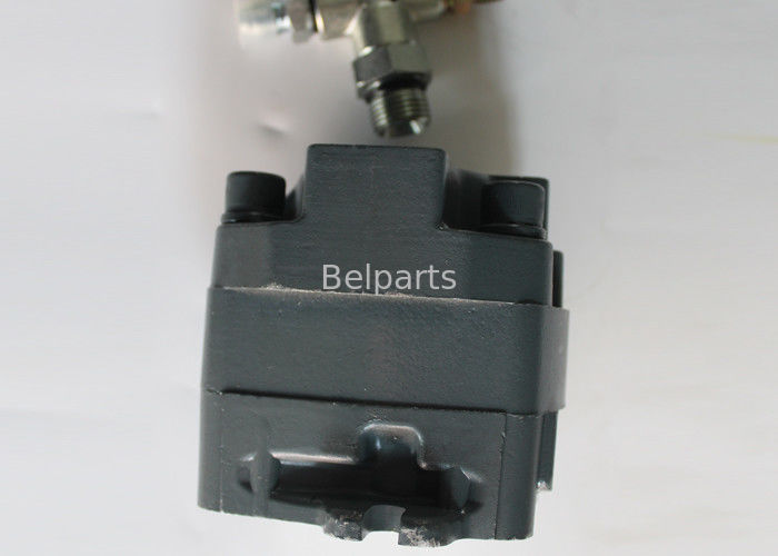 खुदाई करने वाला PC30-7 PC45R-8 गियर पंप 705-41-01920 हाइड्रोलिक पायलट पंप