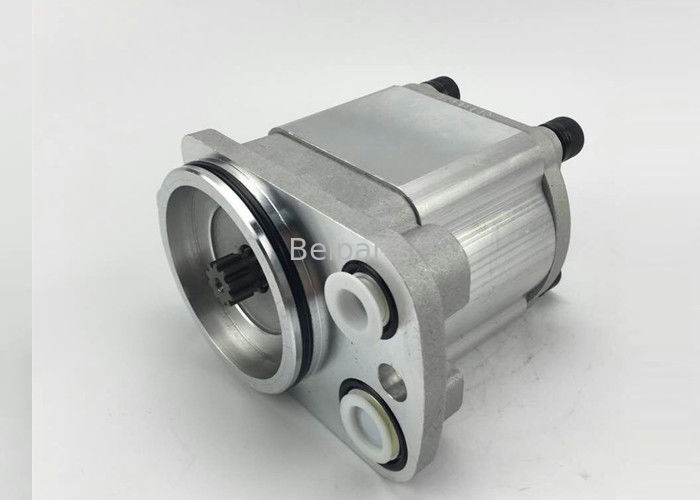 खुदाई 330C A8V0200 पायलट पंप E330C हाइड्रोलिक E345B 274-2491 345 राम पंप DH420