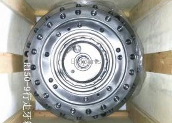 खुदाई के लिए XKAH-01458 रेड्यूसर बॉक्स R150-9 R145CR-9 R140LC-9