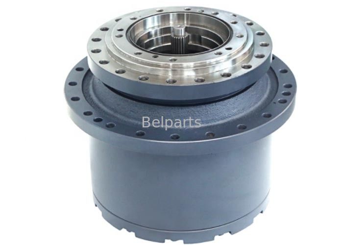 खुदाई के लिए XKAH-01458 रेड्यूसर बॉक्स R150-9 R145CR-9 R140LC-9