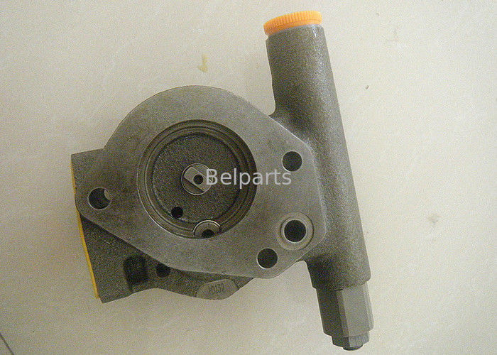 PC300-6 खुदाई गियर प्रकार हाइड्रोलिक पंप PHV132 708-2H-00181