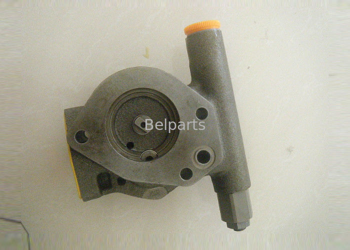 PC300-6 खुदाई गियर प्रकार हाइड्रोलिक पंप PHV132 708-2H-00181