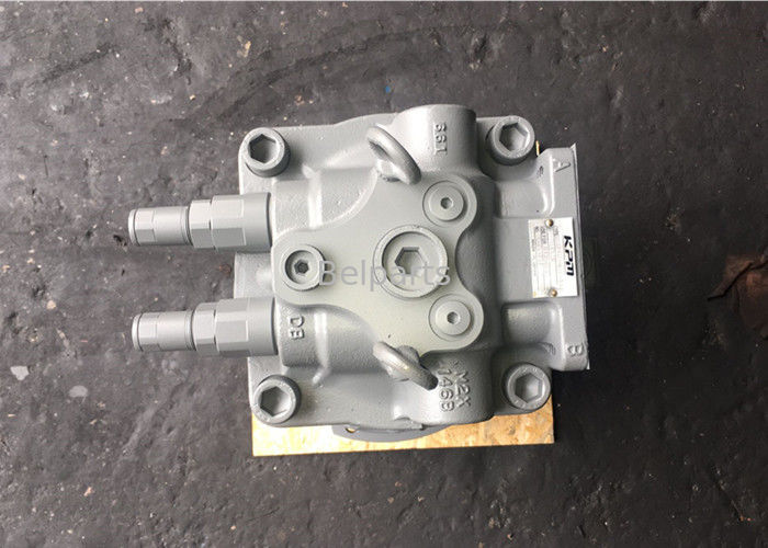 खुदाई EX200-5 स्विंग मोटर परख 4330222 EX210-5 स्विंग कमी परख