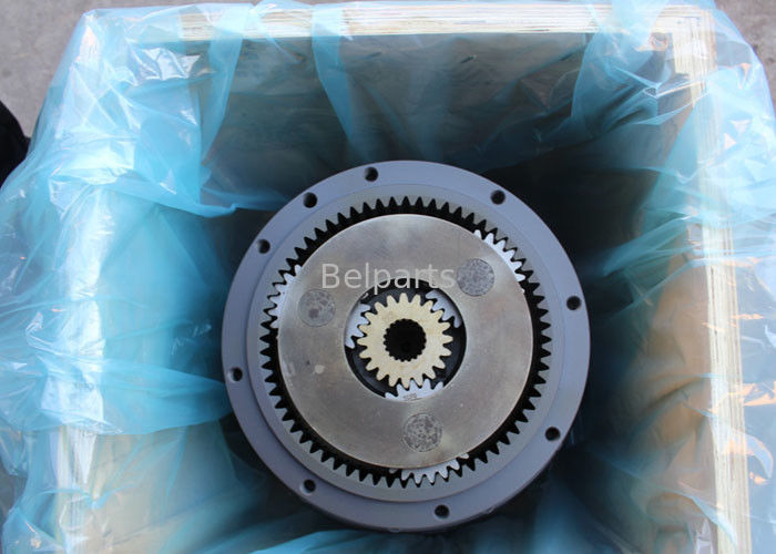 ZX200-3 EX200-3 खुदाई स्विंग ड्राइव, 9196963 हाइड्रोलिक मोटर रिडक्शन गियरबॉक्स