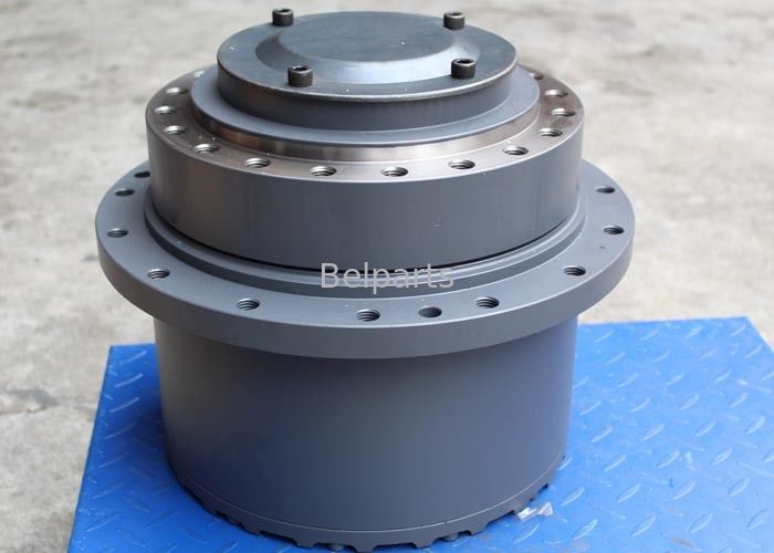 JCB130 यात्रा गियरबॉक्स PC120-6 PC130-6K कोमात्सु खुदाई अंतिम ड्राइव 203-60-63102