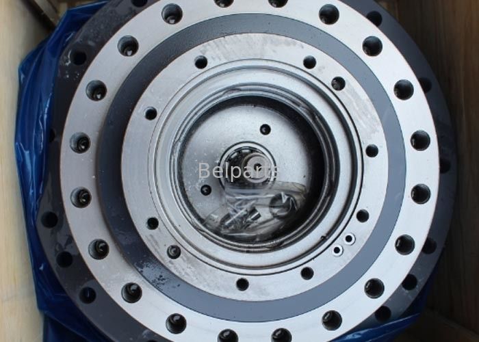 JCB130 यात्रा गियरबॉक्स PC120-6 PC130-6K कोमात्सु खुदाई अंतिम ड्राइव 203-60-63102