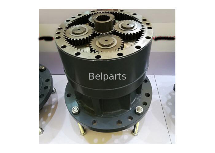 खुदाई R360-7 खुदाई स्विंग मोटर R370-7 हाइड्रोलिक 31NA-10152 गियर मोटर