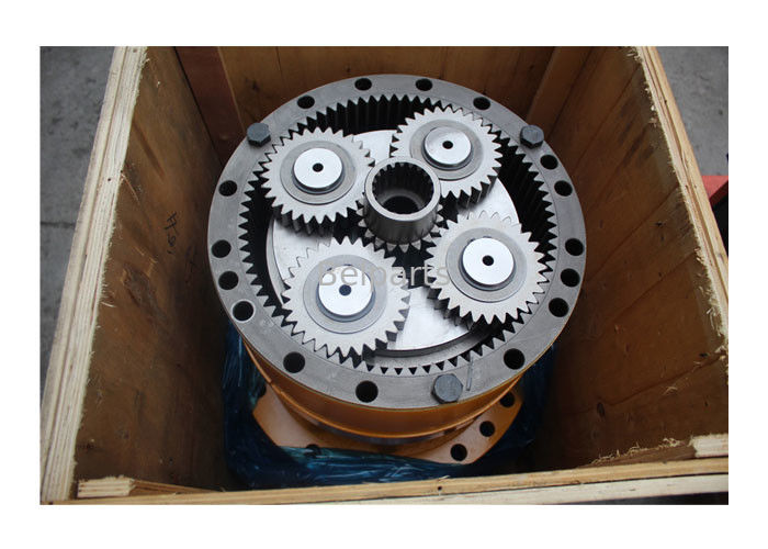खुदाई R360-7 खुदाई स्विंग मोटर R370-7 हाइड्रोलिक 31NA-10152 गियर मोटर