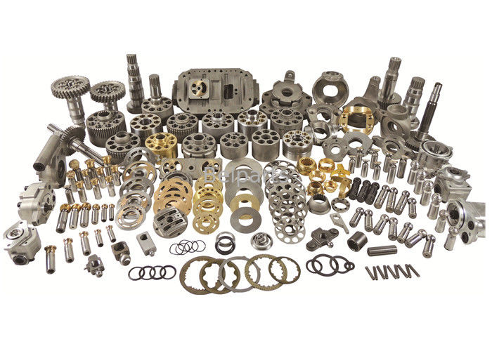 Belparts 708-3S-00512 खुदाई स्पेयर पार्ट्स PC35 PC56 हाइड्रोलिक मोटर पार्ट्स