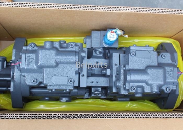 LG920E LG922E खुदाई के लिए K3V112DTP पिस्टन प्रकार हाइड्रोलिक पंप