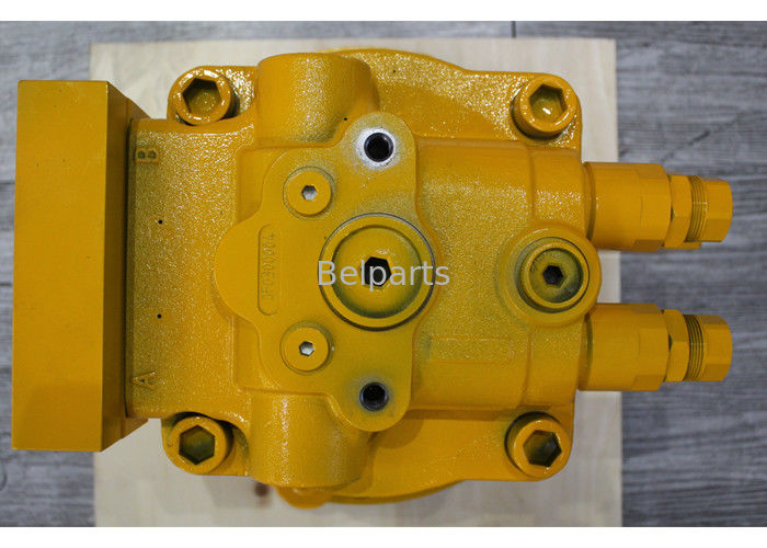 JMF151 31N6-10210 स्विंग मोटर के लिए उत्खनन R215-7 हुंडई स्लेव मोटर