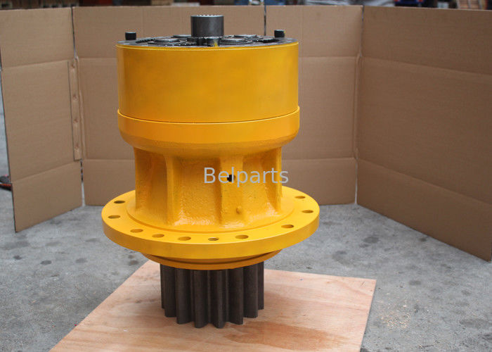खुदाई मशीन के भाग 31NA-10150 स्विंग रिडक्शन गियर R360LC-7A स्विंग गियरबॉक्स हुंडई के लिए