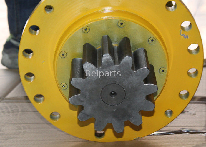 खुदाई मशीन के स्पेयर पार्ट्स 31Q4-11141 R140LC-9 स्विंग गियरबॉक्स