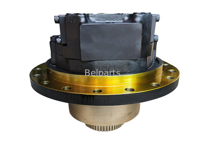 R330LC-9S खुदाई यात्रा मोटर Assy अंतिम ड्राइव 31Q9-40011 यात्रा मोटर