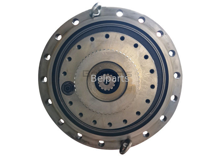 R330LC-9S खुदाई यात्रा मोटर Assy अंतिम ड्राइव 31Q9-40011 यात्रा मोटर