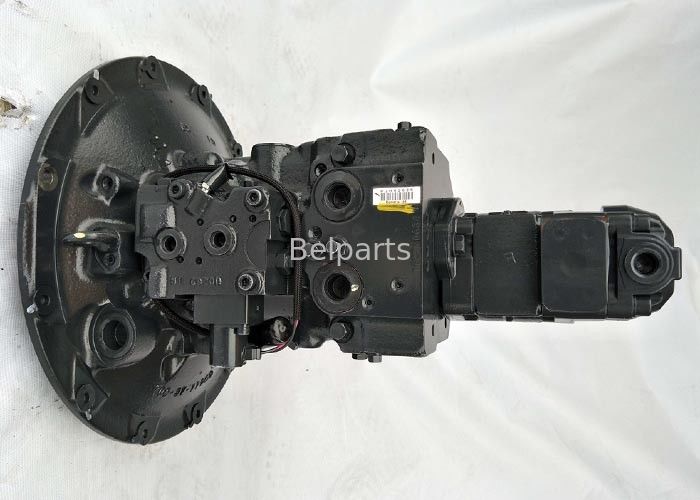 खुदाई मशीन हाइड्रोलिक गियर पंप PC78MR-6 708-3T-11120 708-3T-11210 मुख्य पंप