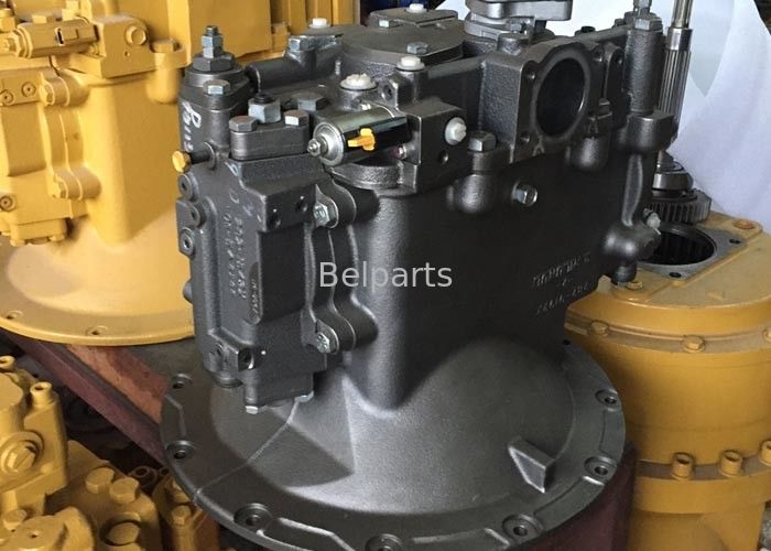 E315C मुख्य पंप 176-3963 SBS80 हाइड्रोलिक पंप खुदाई के लिए पिस्टन पंप