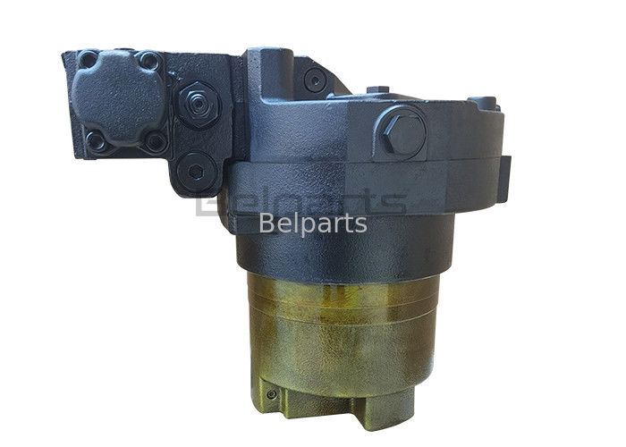 E349D2 MCA250 MOBA250 390-1088 खुदाई यात्रा मोटर हाइड्रोलिक मोटर तेल