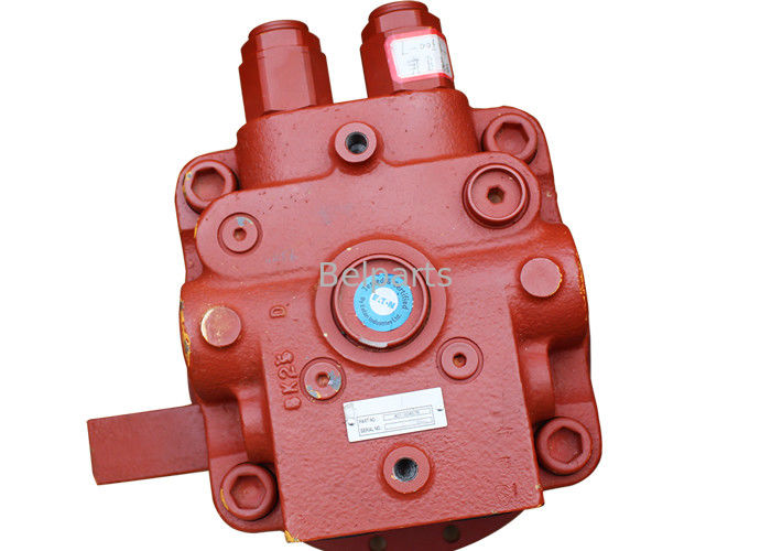 DH300-7 खुदाई स्विंग मोटर DX300LC सोलर 300LC-7A DH300-5 401-00457B