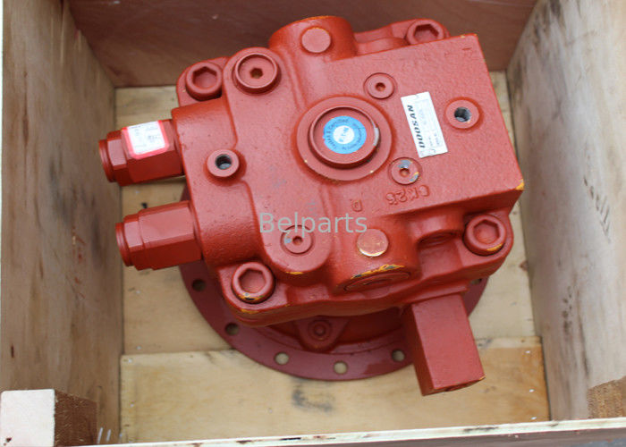 DH300-7 खुदाई स्विंग मोटर DX300LC सोलर 300LC-7A DH300-5 401-00457B