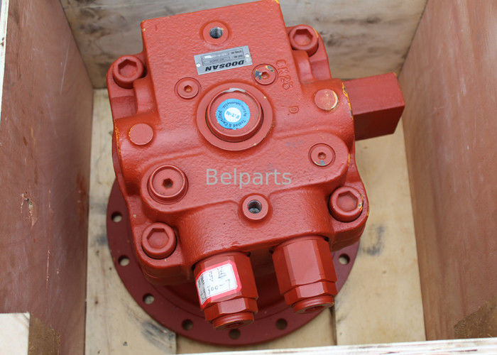 DH300-7 DX300LC सोलर 300LC-7A DH300-5 स्विंग मोटर अस्सी 401-00457B
