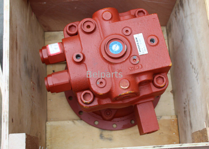 DH300-7 DX300LC सोलर 300LC-7A DH300-5 स्विंग मोटर अस्सी 401-00457B