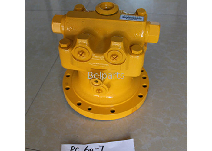 PC60-7 708-7T-00240 स्लीव मोटर असेंबली 708-7T-00360 708-7T-00470