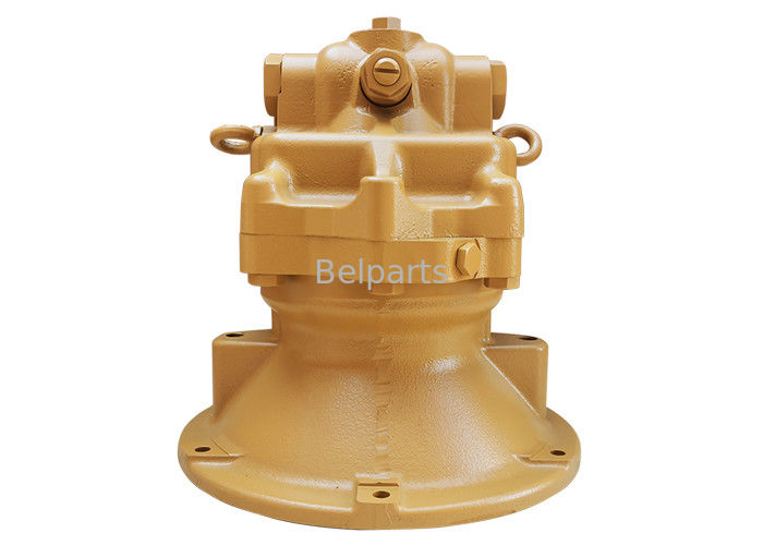 खुदाई करने वाला PC200-8 स्विंग मोटर अस्सी स्लीव मोटर असेंबली 706-7G-01170