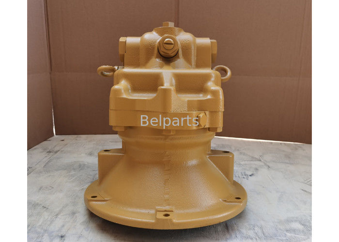 खुदाई करने वाला PC200-8 स्विंग मोटर अस्सी स्लीव मोटर असेंबली 706-7G-01170