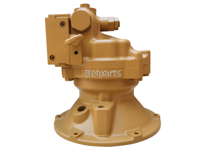 खुदाई करने वाला PC200-8 स्विंग मोटर अस्सी स्लीव मोटर असेंबली 706-7G-01170