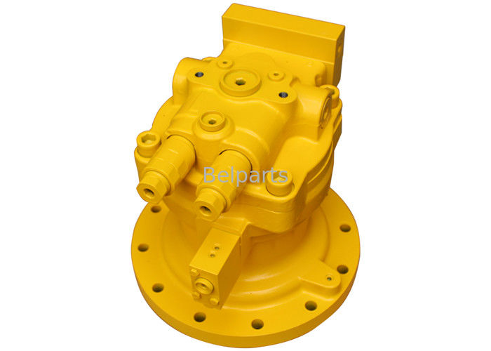 खुदाई करने वाला R210LC-7 31N6-10210 स्विंग मोटर परख R210 स्विंग मोटर