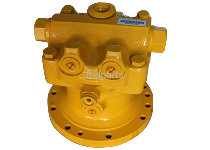 PC60-7 PC60 स्विंग मोटर अस्सी 708-7T-00240 708-7T-00360 708-7T-00470