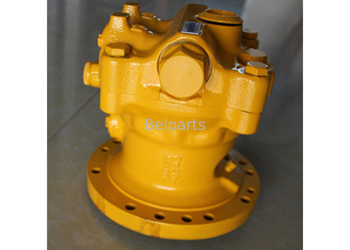 PC60-7 PC60 स्विंग मोटर अस्सी 708-7T-00240 708-7T-00360 708-7T-00470