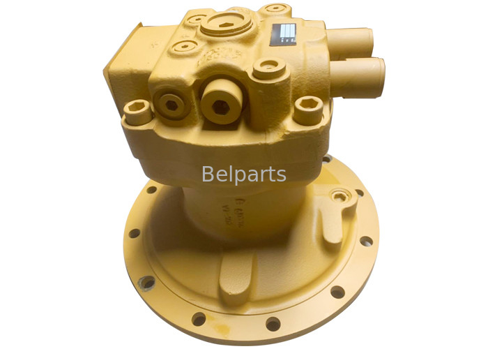 एक्स्कवेटर स्लीव मोटर R250LC-7 R250 स्विंग मोटर अस्सी R250LC 31N7-10130