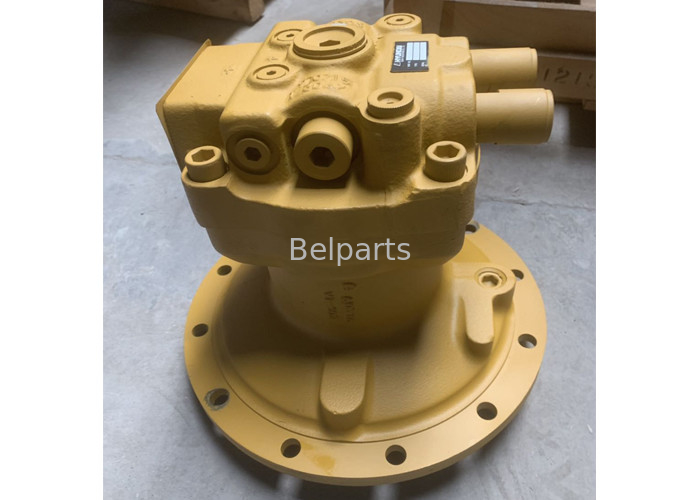 एक्स्कवेटर स्लीव मोटर R250LC-7 R250 स्विंग मोटर अस्सी R250LC 31N7-10130