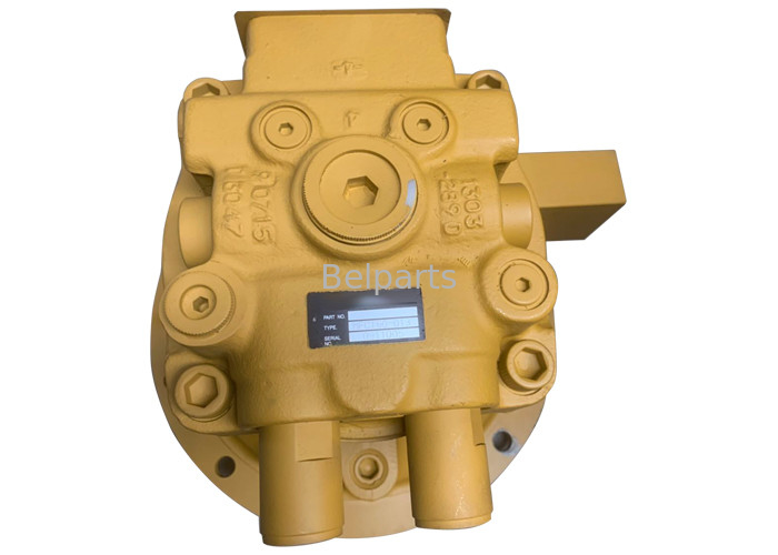 एक्स्कवेटर स्लीव मोटर R250LC-7 R250 स्विंग मोटर अस्सी R250LC 31N7-10130