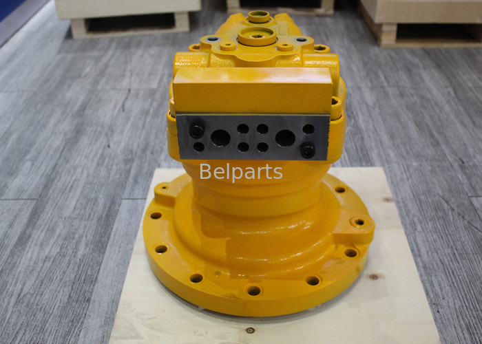 JMF151 R210-7 स्विंग मोटर अस्सी R210 31N6-10210 एक्स्कवेटर स्लीव मोटर